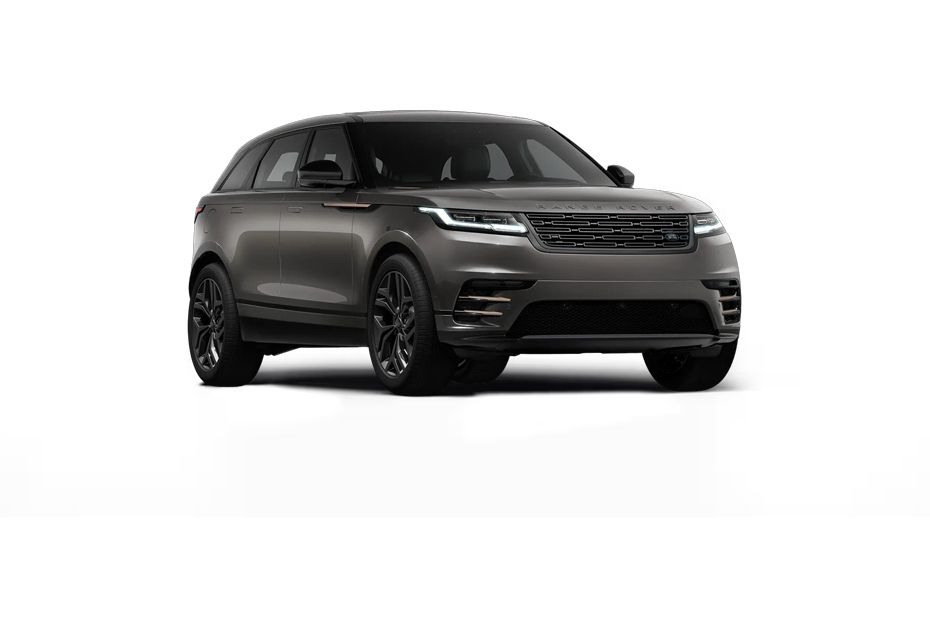 Land Rover Range Rover Velar Cashmere Grey Land Rover Range Rover Velar Cashmere Grey