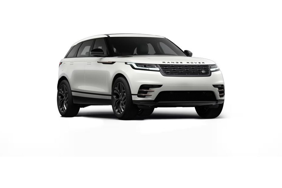 Land Rover Range Rover Velar Ice White Land Rover Range Rover Velar Ice White