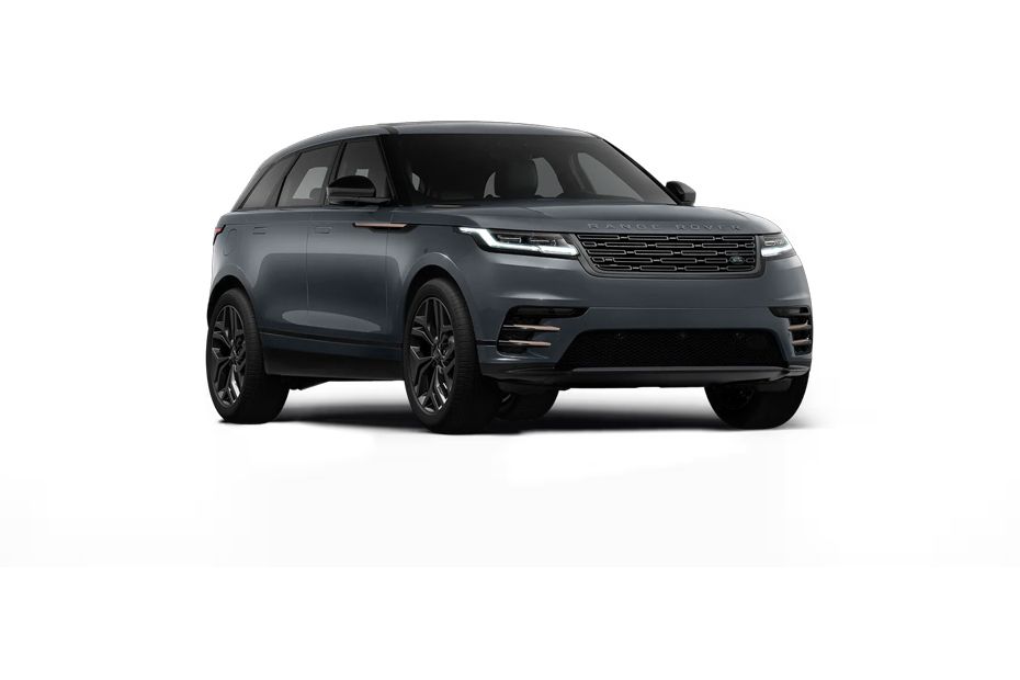 Land Rover Range Rover Velar Vintage Blue Land Rover Range Rover Velar Vintage Blue