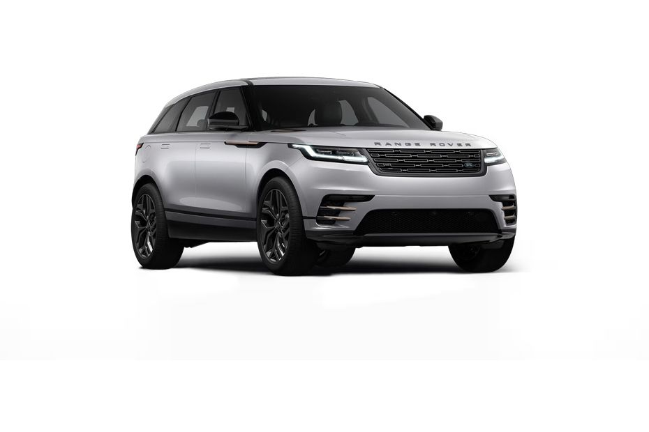 Land Rover Range Rover Velar Hammerhead Silver Land Rover Range Rover Velar Hammerhead Silver