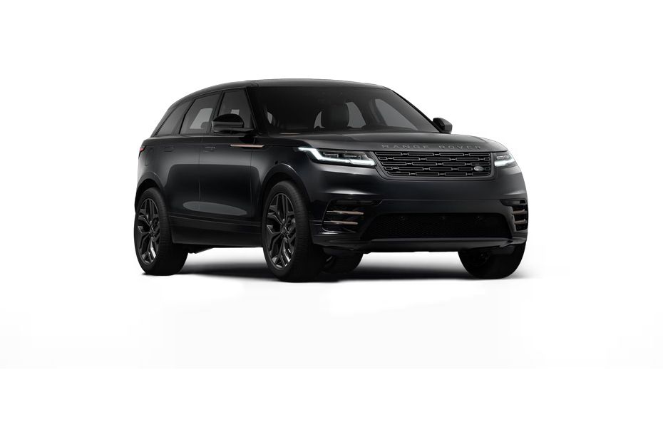 Land Rover Range Rover Velar Black Bear Land Rover Range Rover Velar Black Bear