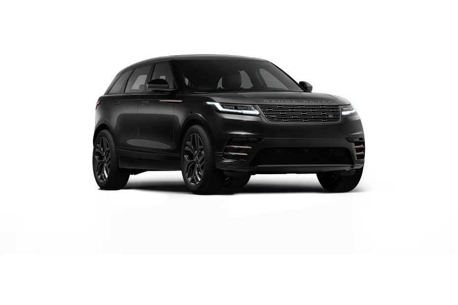 Land Rover Range Rover Velar Santorini Black Land Rover Range Rover Velar Santorini Black