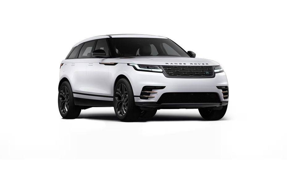 Land Rover Range Rover Velar White