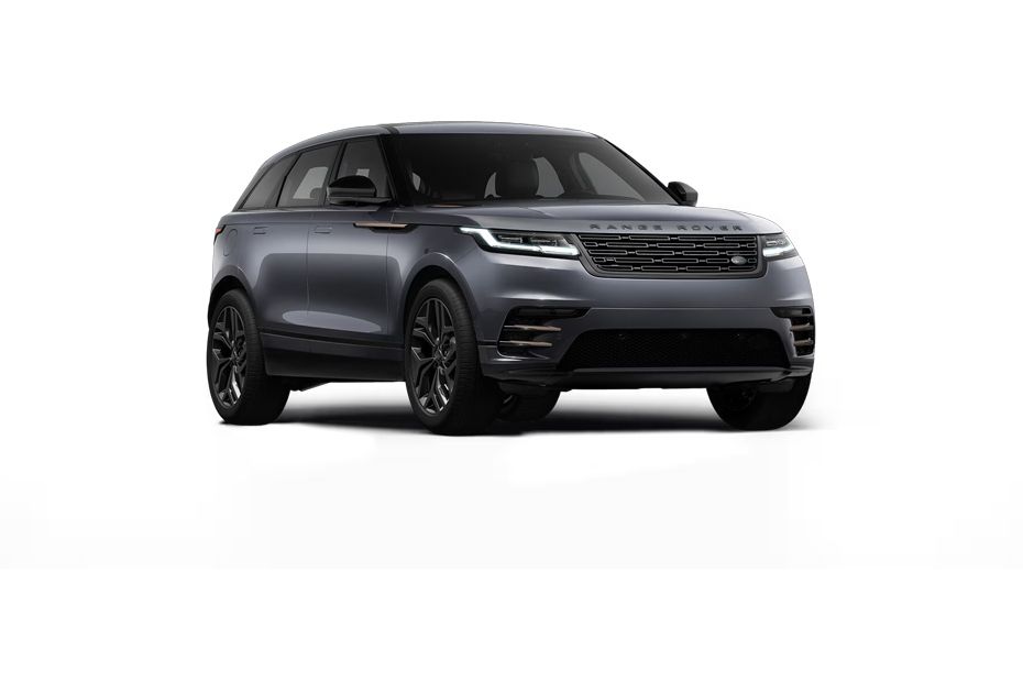 Land Rover Range Rover Velar Amethyst Grey Land Rover Range Rover Velar Amethyst Grey