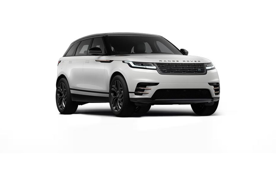 Land Rover Range Rover Velar Fuji White Land Rover Range Rover Velar Fuji White