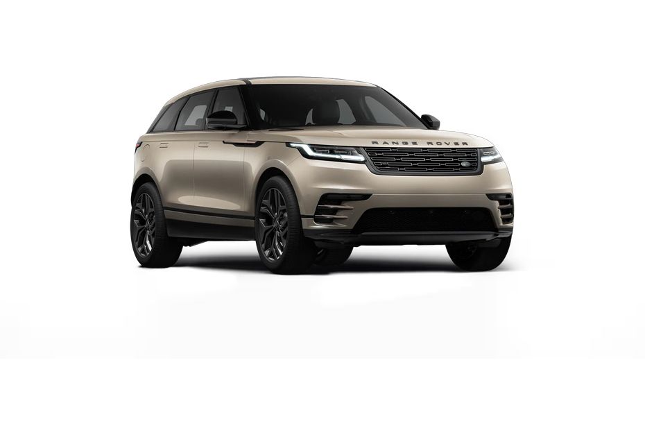 Land Rover Range Rover Velar Golden Beat Land Rover Range Rover Velar Golden Beat