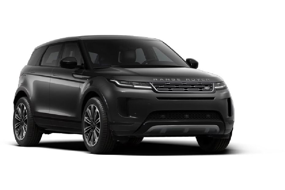 Land Rover RANGE ROVER EVOQUE Carpathian Grey Land Rover RANGE ROVER EVOQUE Carpathian Grey