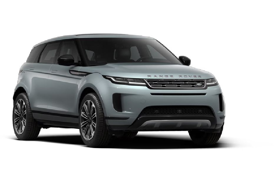 Land Rover RANGE ROVER EVOQUE Greybull Land Rover RANGE ROVER EVOQUE Greybull