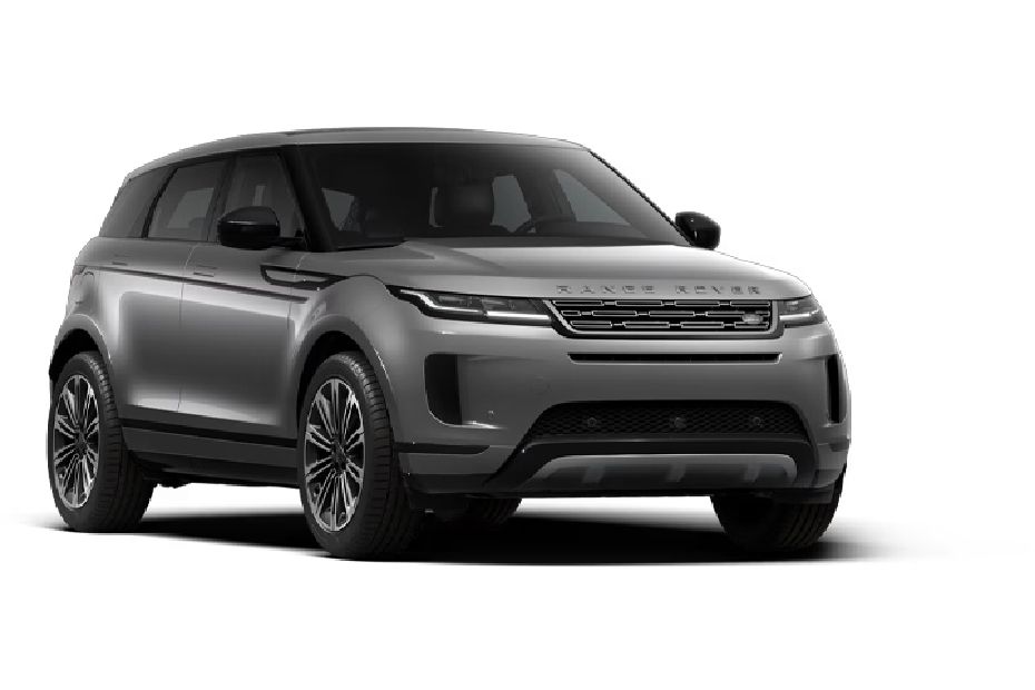 Land Rover RANGE ROVER EVOQUE Eclipse Grey Metallic Land Rover RANGE ROVER EVOQUE Eclipse Grey Metallic