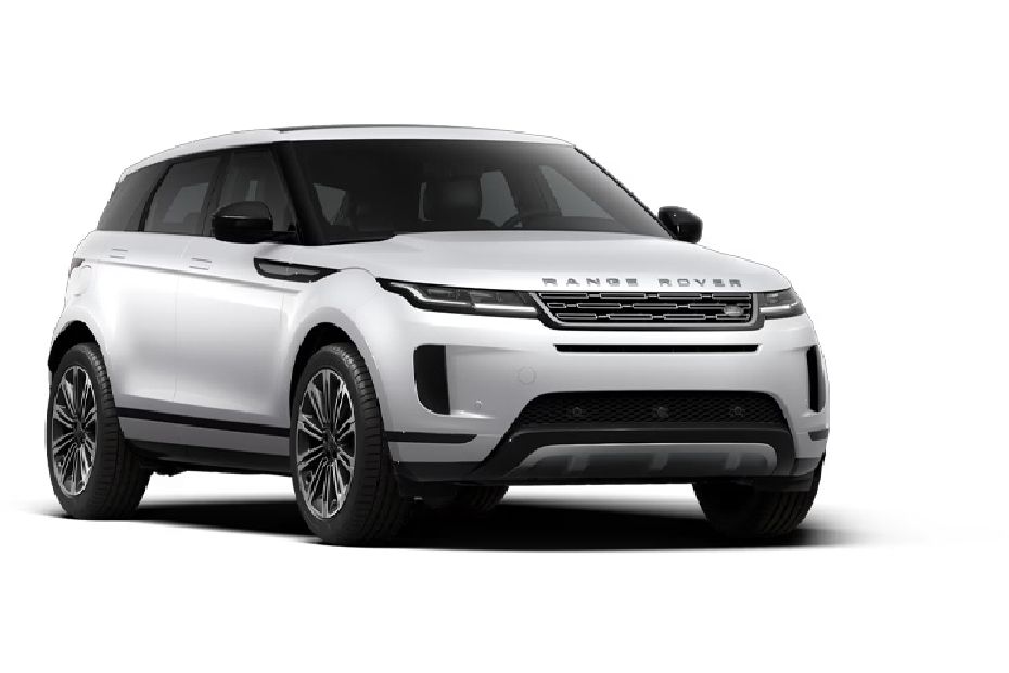Land Rover RANGE ROVER EVOQUE Pearl White Land Rover RANGE ROVER EVOQUE Pearl White