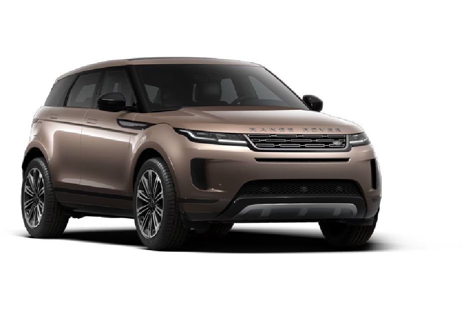 Land Rover RANGE ROVER EVOQUE Bronze Land Rover RANGE ROVER EVOQUE Bronze