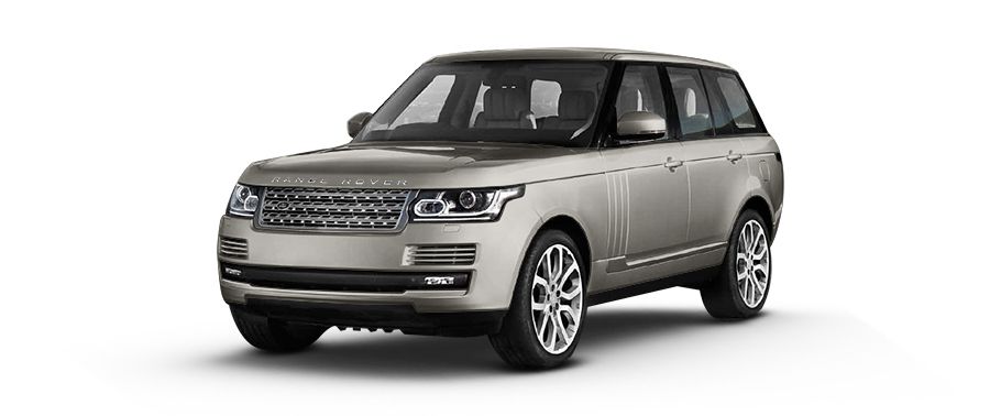 Land Rover Range Rover Standard WheelBase Aruba Land Rover Range Rover Standard WheelBase Aruba