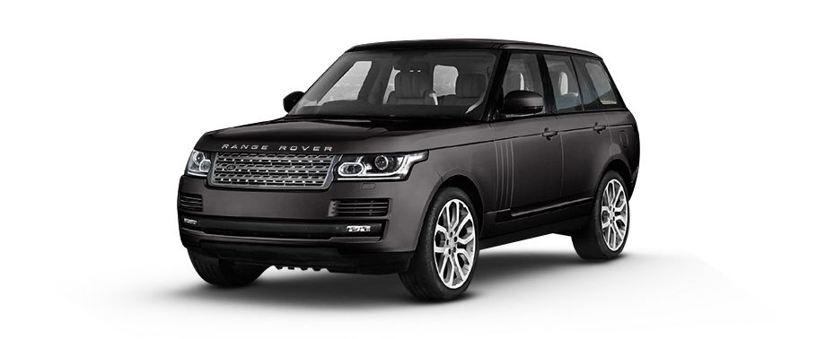 Land Rover Range Rover Standard WheelBase Santorini Land Rover Range Rover Standard WheelBase Santorini