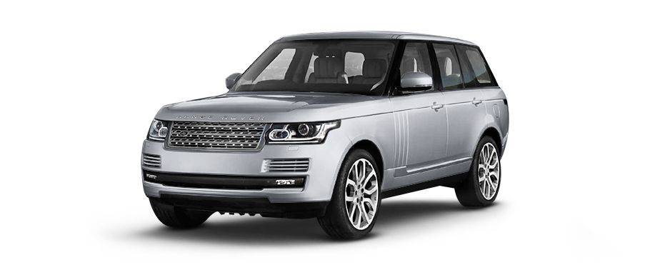 لاند روفر Range Rover Standard WheelBase يولونغ