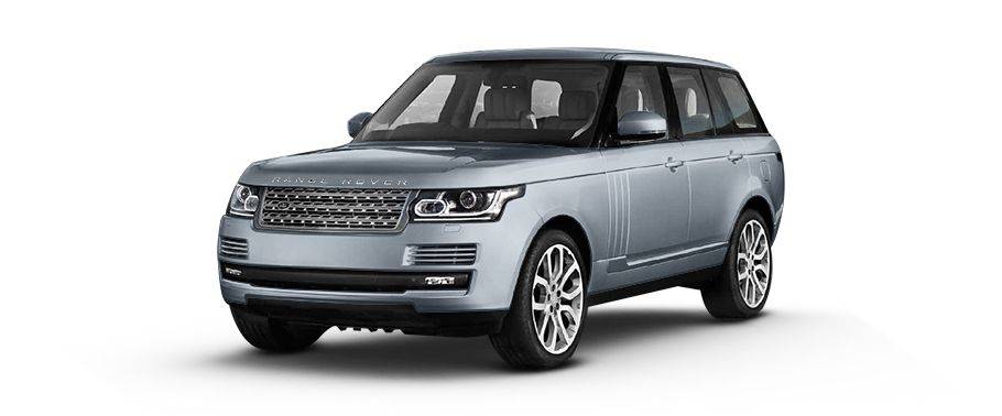 لاند روفر Range Rover Long WheelBase أليوتي لاند روفر Range Rover Long WheelBase أليوتي
