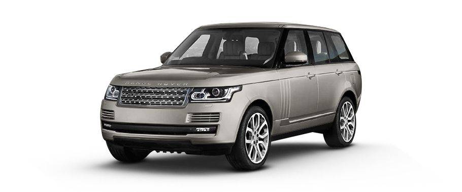لاند روفر Range Rover Long WheelBase أروبا لاند روفر Range Rover Long WheelBase أروبا