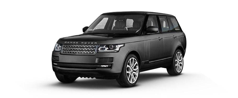 لاند روفر Range Rover Long WheelBase كوزواي لاند روفر Range Rover Long WheelBase كوزواي