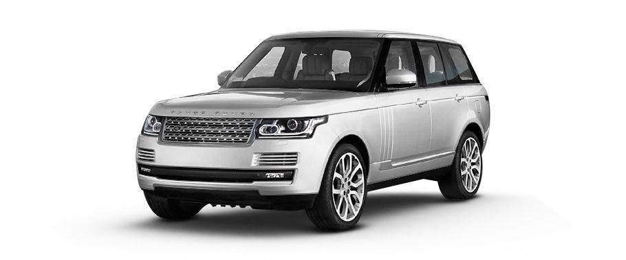 لاند روفر Range Rover Long WheelBase فوزي لاند روفر Range Rover Long WheelBase فوزي
