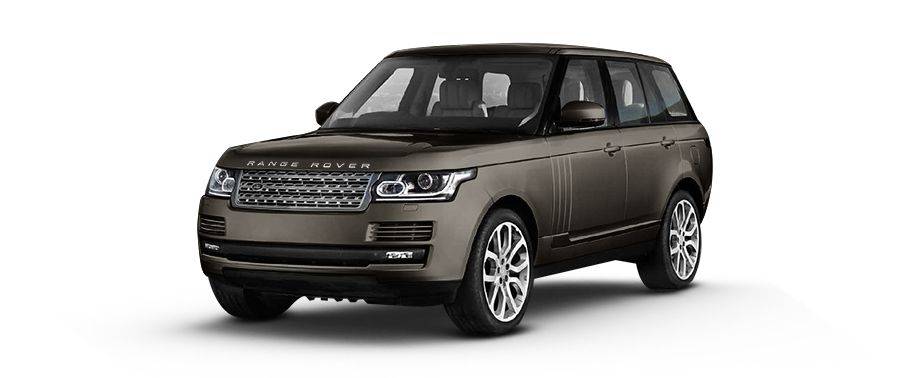 لاند روفر Range Rover Long WheelBase هافانا لاند روفر Range Rover Long WheelBase هافانا
