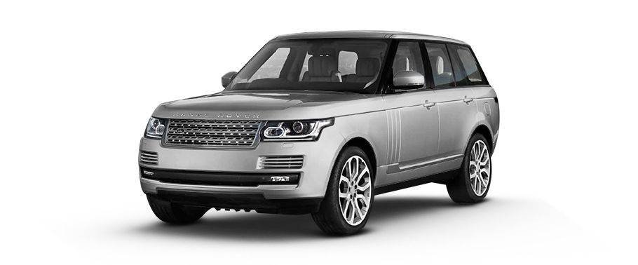 لاند روفر Range Rover Long WheelBase إندوس لاند روفر Range Rover Long WheelBase إندوس