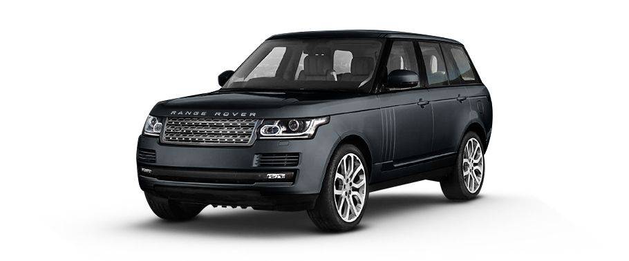 لاند روفر Range Rover Long WheelBase ماريانا لاند روفر Range Rover Long WheelBase ماريانا