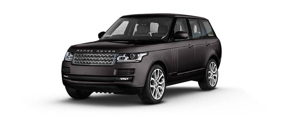 لاند روفر Range Rover Long WheelBase سانتوريني لاند روفر Range Rover Long WheelBase سانتوريني