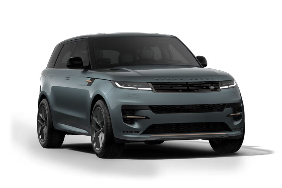 Land Rover Range Rover Sport Giola Green