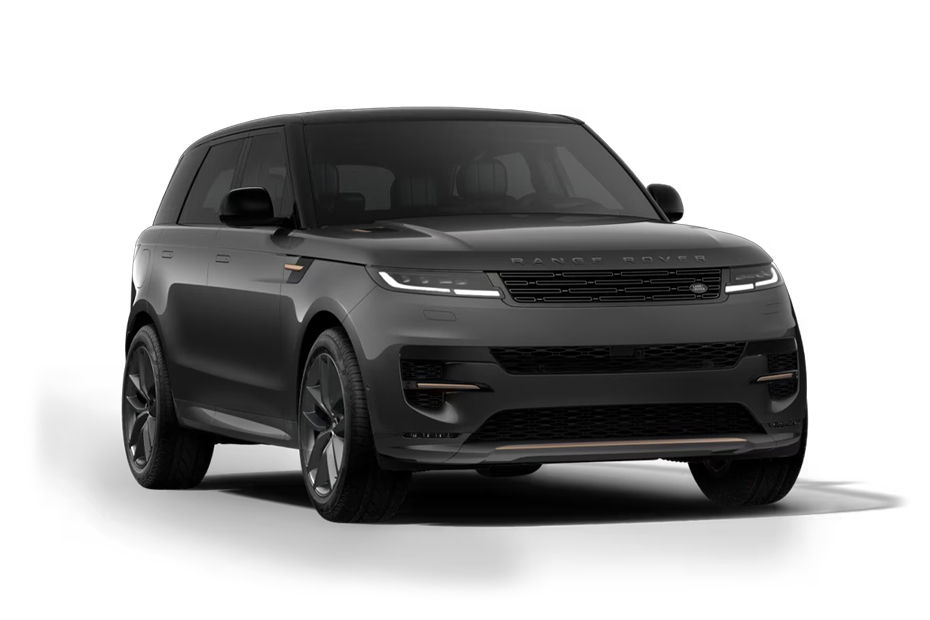 Land Rover Range Rover Sport Carpathian Grey