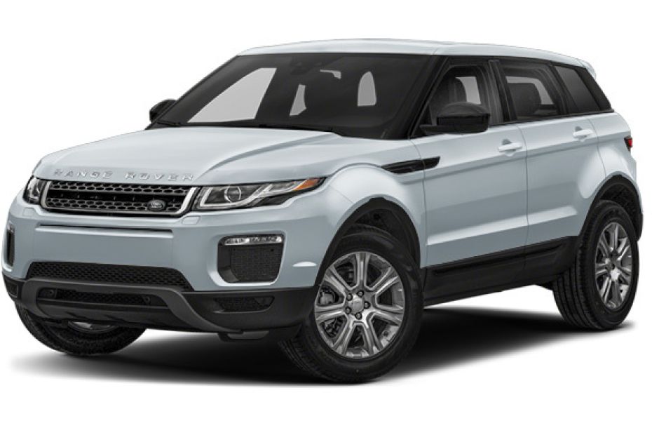 Land Rover Range Rover Evoque 5 Door Yulong White Land Rover Range Rover Evoque 5 Door Yulong White