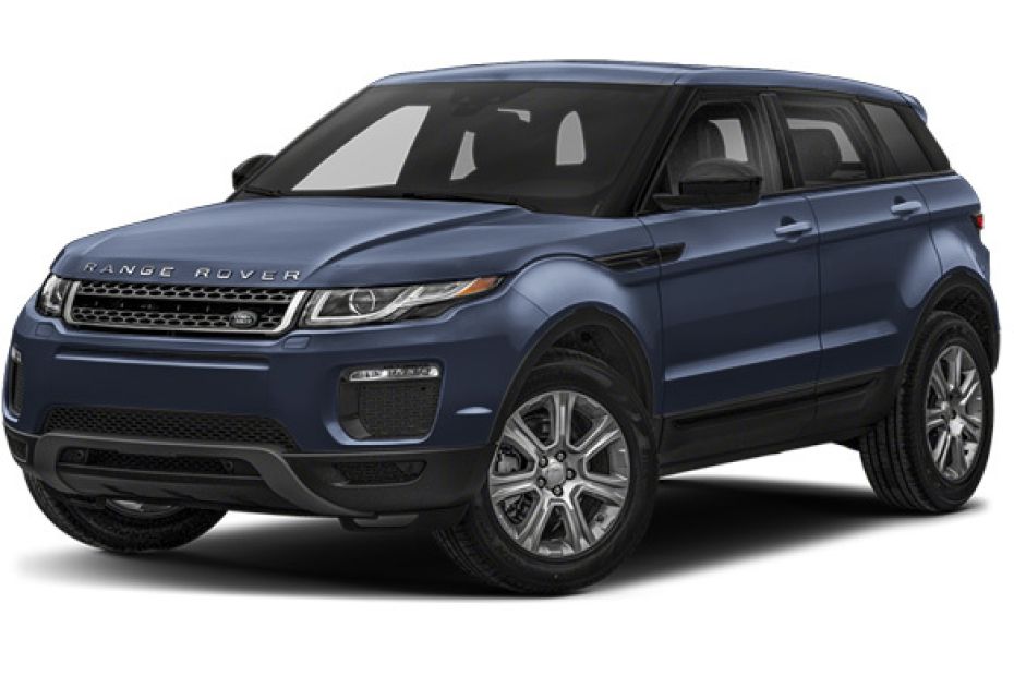 Land Rover Range Rover Evoque 5 Door Loire Blue Land Rover Range Rover Evoque 5 Door Loire Blue