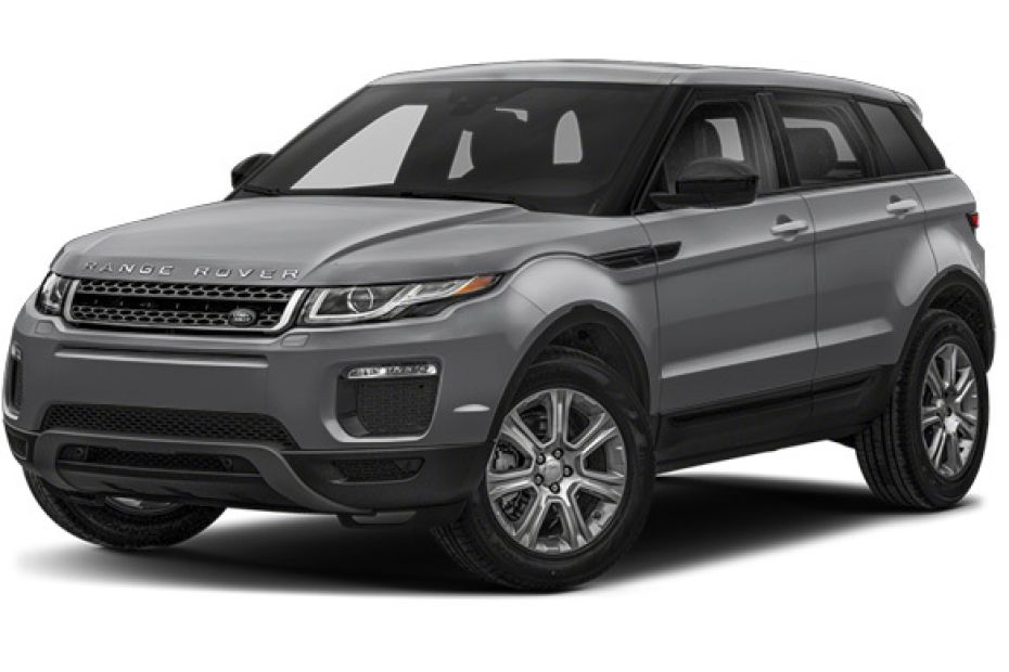 Land Rover Range Rover Evoque 5 Door Corris Grey Land Rover Range Rover Evoque 5 Door Corris Grey