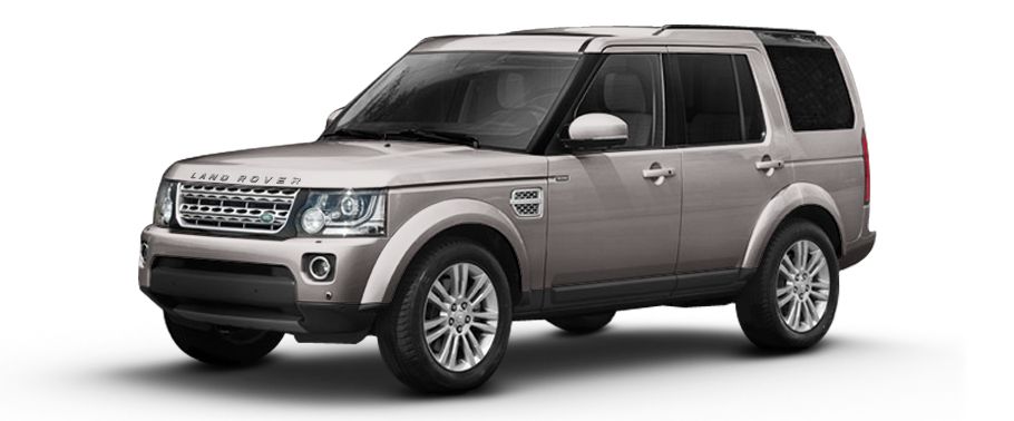 Land Rover LR4 Aruba Land Rover LR4 Aruba