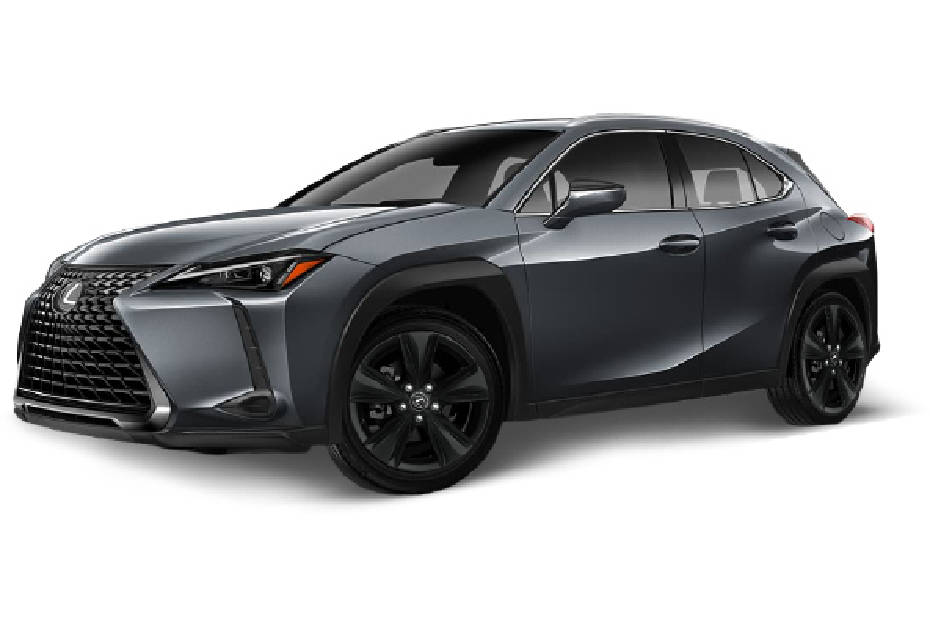 Lexus UX300H Gray Lexus UX300H Gray