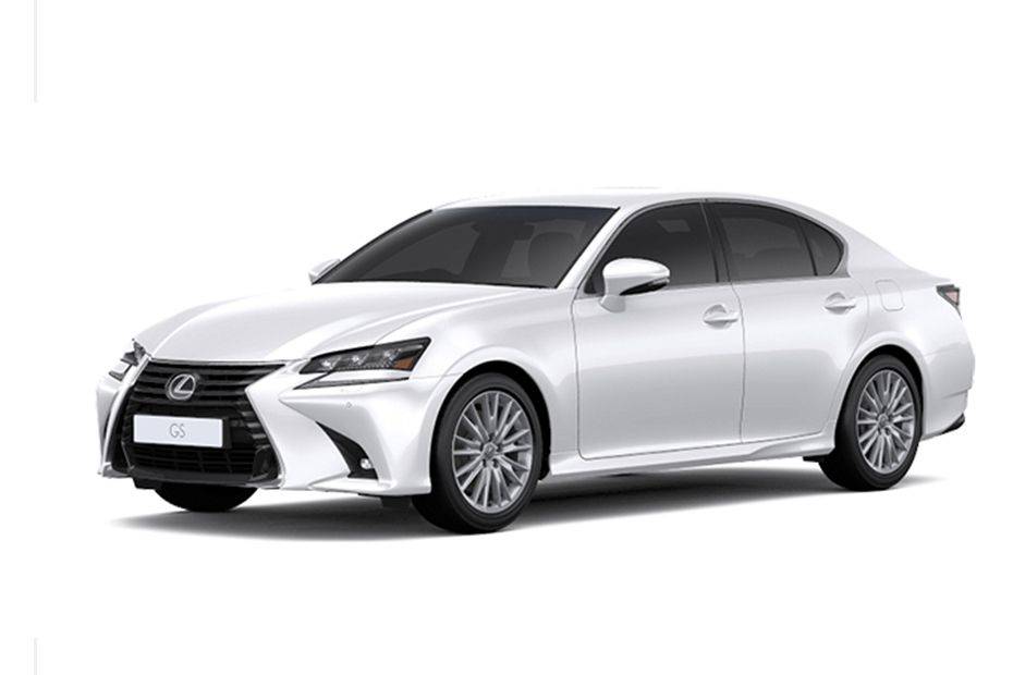 Lexus GS (2013-2021) Sonic Quartz Lexus GS (2013-2021) Sonic Quartz