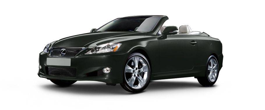 لكزس IS 300C رقائق زجاجية سوداء مستقيمة لكزس IS 300C رقائق زجاجية سوداء مستقيمة