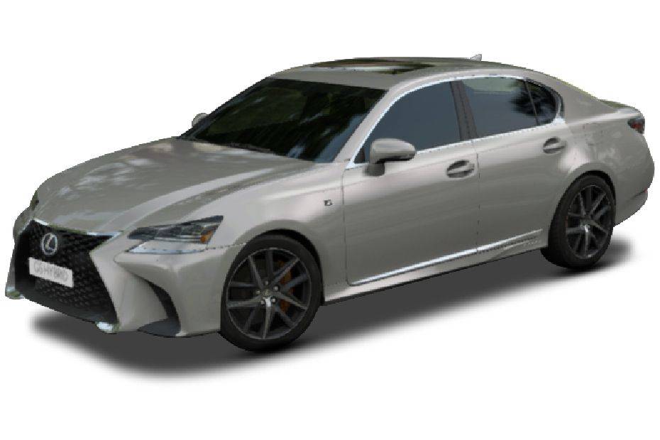 لكزس GS Hybrid تيتانيوم سونيك لكزس GS Hybrid تيتانيوم سونيك