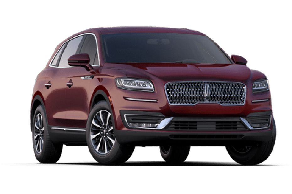 لينكون Nautilus (2020-2021) Burgundy Velvet لينكون Nautilus (2020-2021) Burgundy Velvet