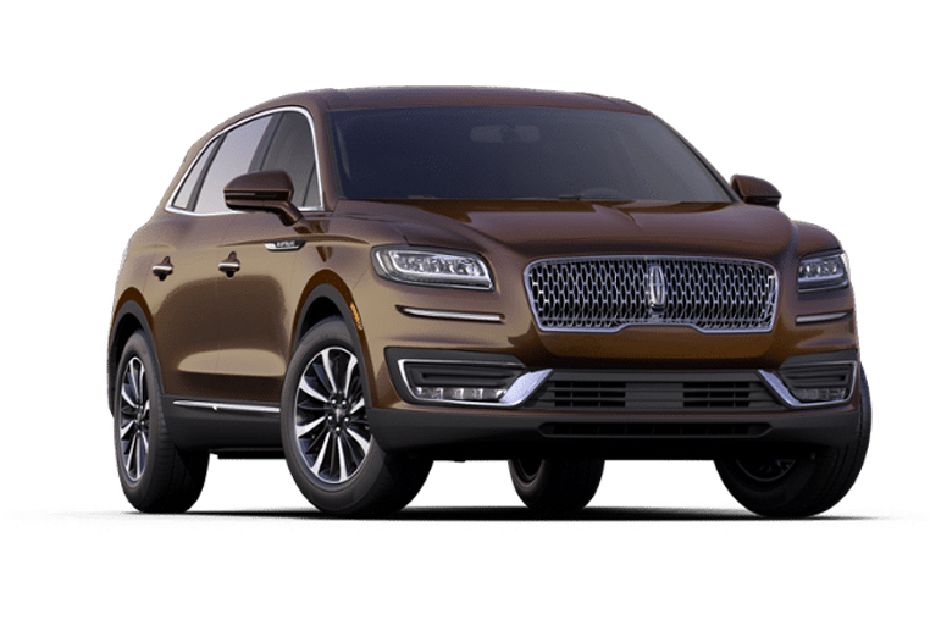 لينكون Nautilus (2020-2021) Chroma Elite Copper لينكون Nautilus (2020-2021) Chroma Elite Copper