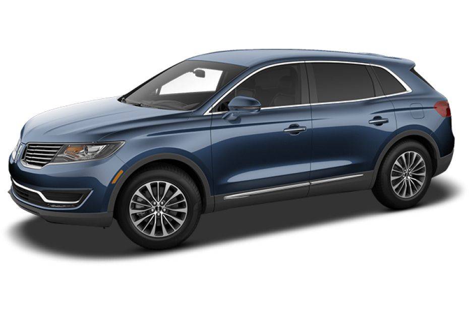 Lincoln MKX Midnight Sapphire Blue Metallic Lincoln MKX Midnight Sapphire Blue Metallic