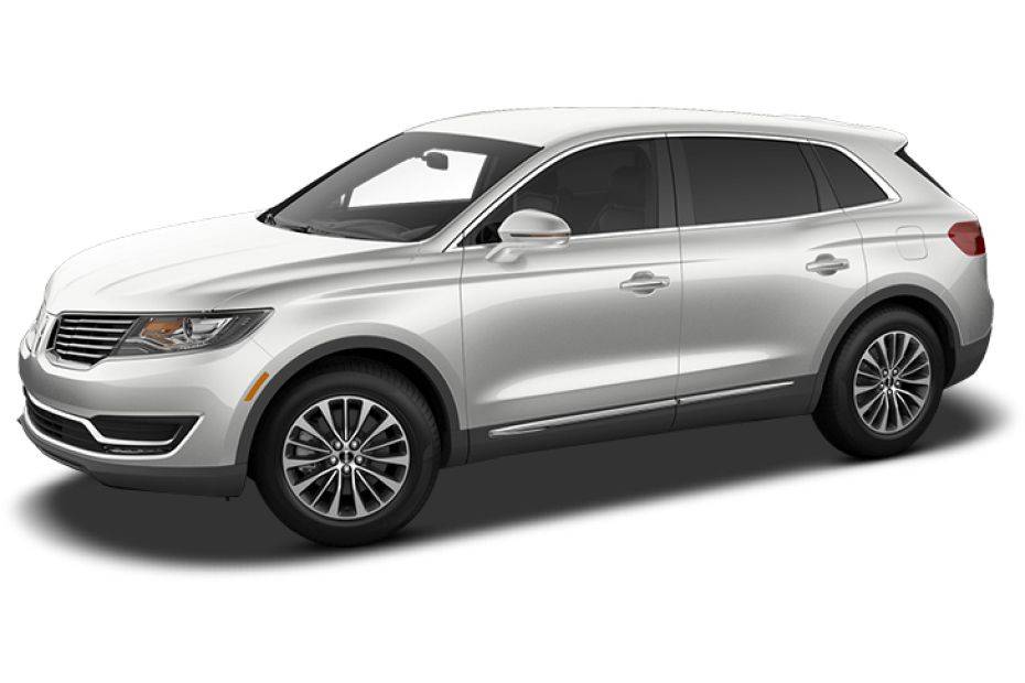 Lincoln MKX White Platinium Metallic Tri Coat Lincoln MKX White Platinium Metallic Tri Coat