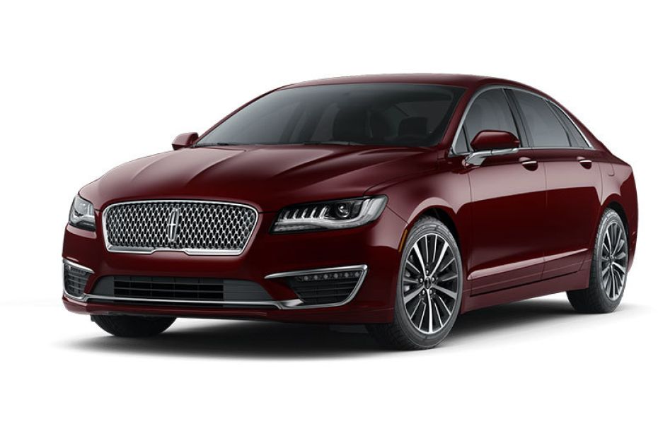 لينكون MKZ Burgundy Velvet Metallic Tinted Clearcoat لينكون MKZ Burgundy Velvet Metallic Tinted Clearcoat