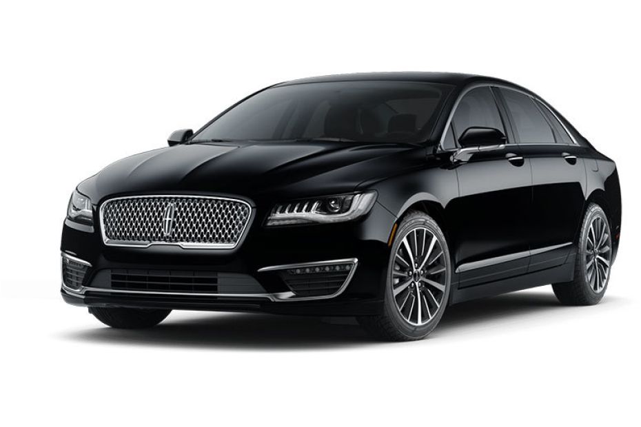 لينكون MKZ Black Velvet Metallic لينكون MKZ Black Velvet Metallic