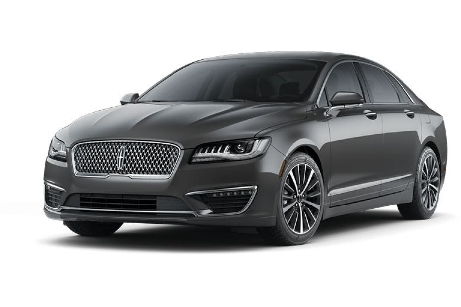 لينكون MKZ Magnetic Gray Metallic لينكون MKZ Magnetic Gray Metallic