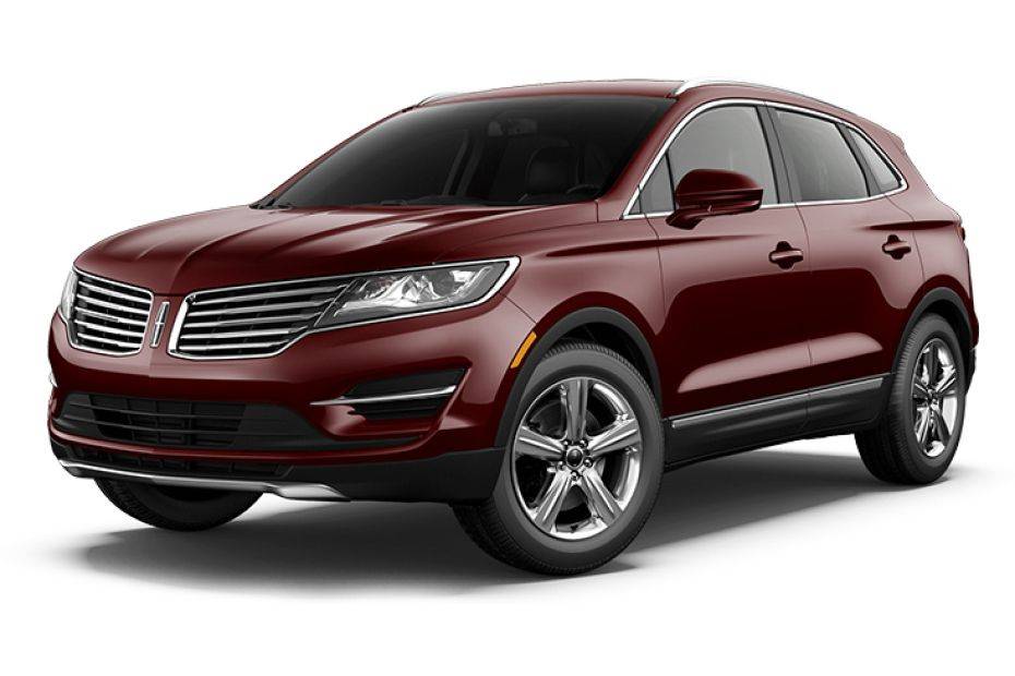Lincoln MKC Burgundy Velvet Metallic Tinted Clearcoat Lincoln MKC Burgundy Velvet Metallic Tinted Clearcoat