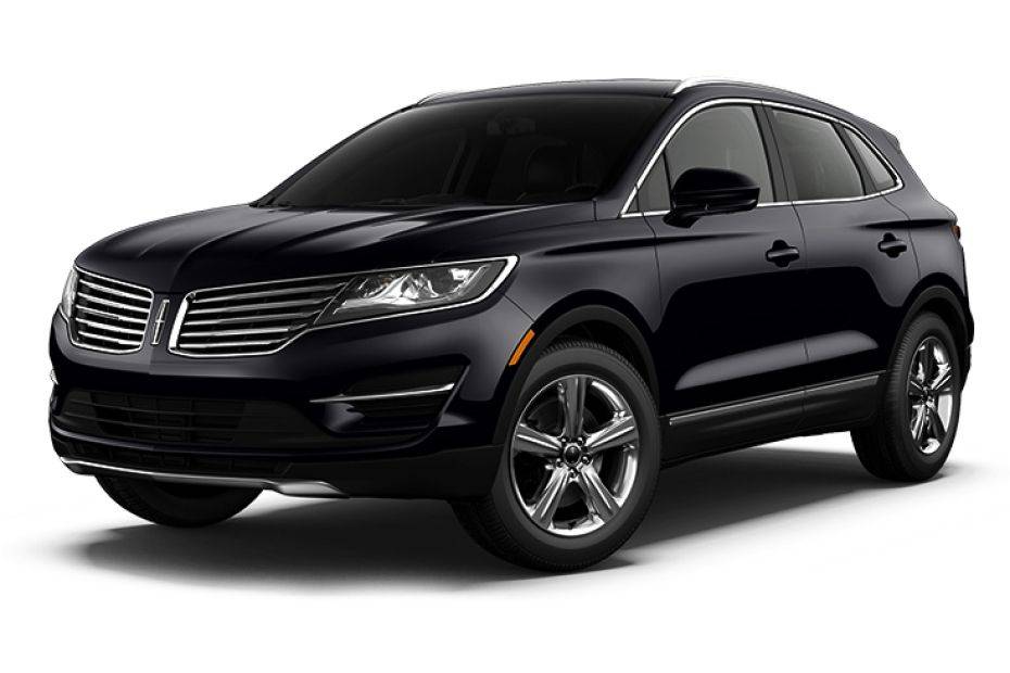 Lincoln MKC Diamond Black Metallic Lincoln MKC Diamond Black Metallic