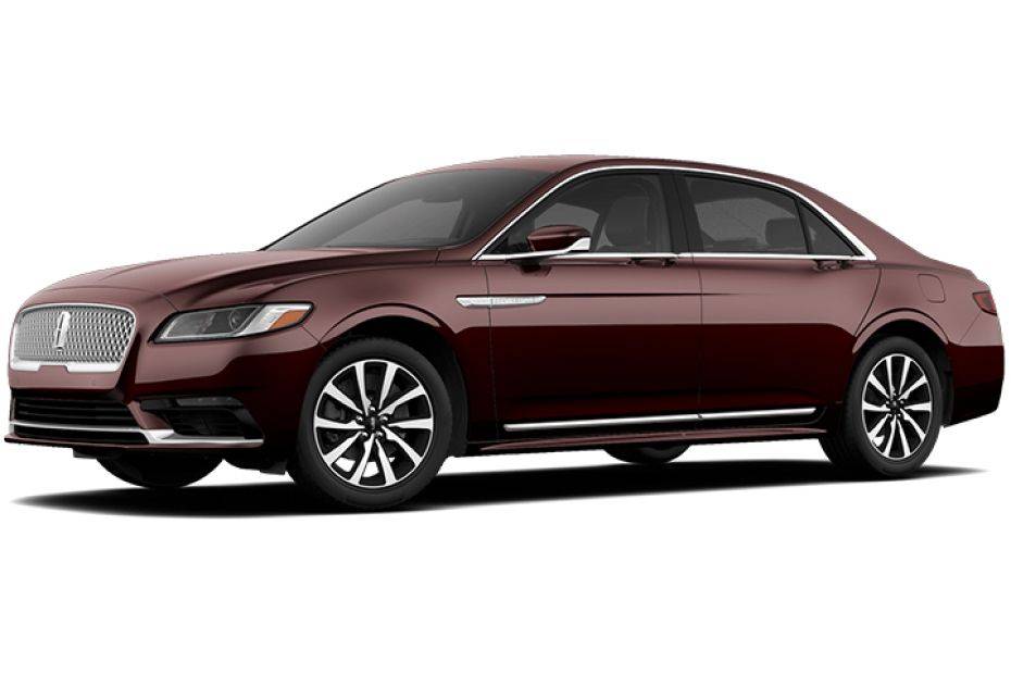 Lincoln Continental Burgundy Velvet Metallic Tinted Clearcoat Lincoln Continental Burgundy Velvet Metallic Tinted Clearcoat