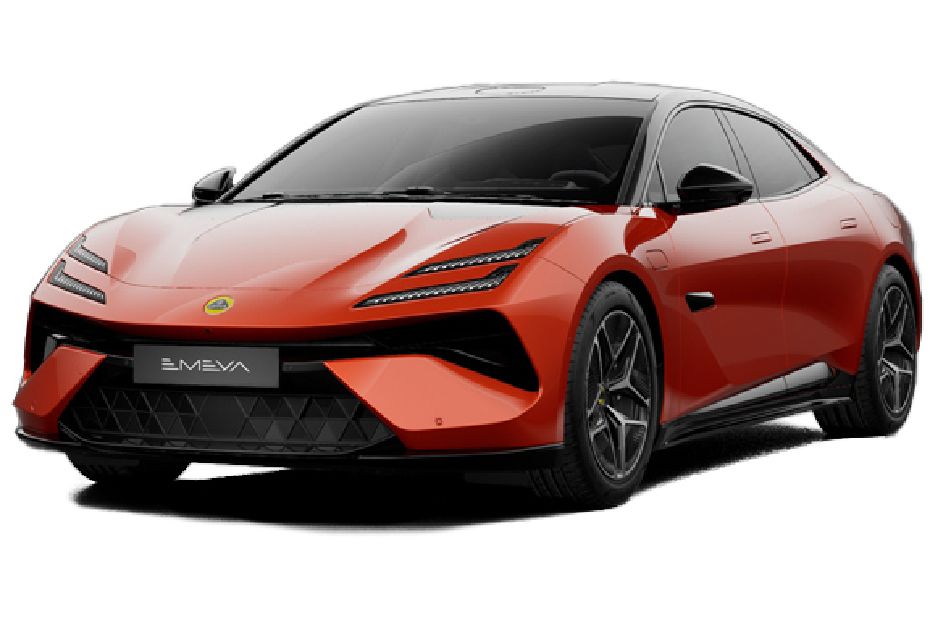 لوتس إيميا Flame Orange لوتس إيميا Flame Orange