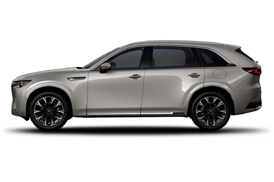 مازدا CX-90 بيج مازدا CX-90 بيج