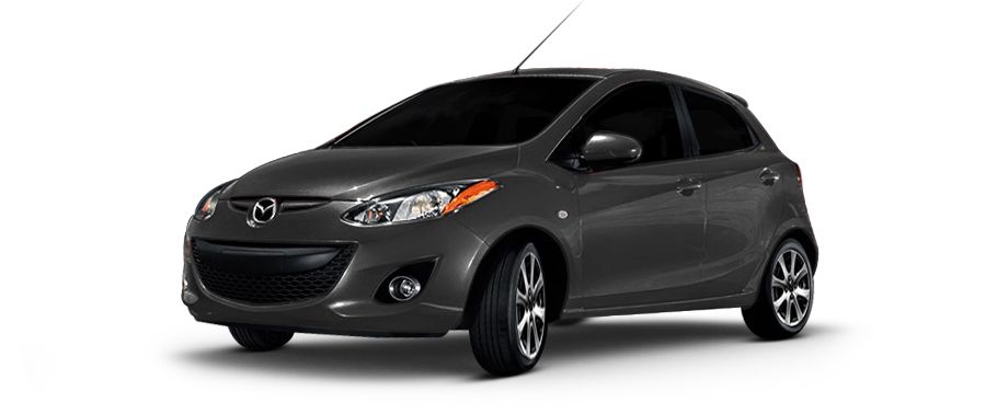 Mazda 2 Silver Mazda 2 Silver
