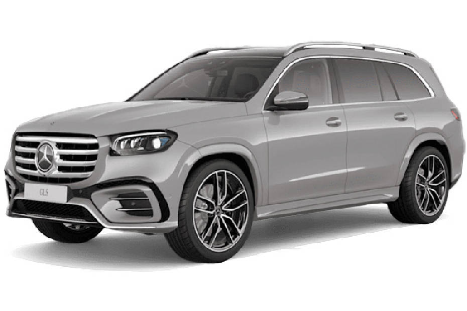 مرسيدس بنز مايباخ جي إل إس Alto Grey مرسيدس بنز مايباخ جي إل إس Alto Grey